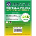 BREEZE Αντιψυκτικό Ψυγείου Νερού -25C,  Πράσινο 209lt