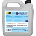 Υδραυλικό Λάδι BREEZE ISO 32, 4lt 