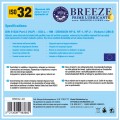 Υδραυλικό Λάδι BREEZE ISO 32, 20lt