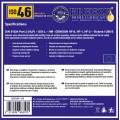Υδραυλικό Λάδι BREEZE ISO 46, 4lt