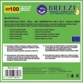 Υδραυλικό Λάδι BREEZE ISO 100, 4lt