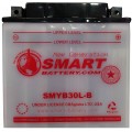 Μπαταρία ΜΟΤΟ SMART SMYB30L-B 12V - 30AH, Δεξιά (YB30L-B)