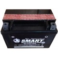 Μπαταρία MOTO SMART 12V - 9AH SMYTX9-BS Αριστερή