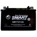 Μπαταρία MOTO SMART 12V - 11AH  SMYTZ12-S Αριστερή