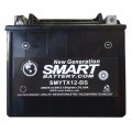 Μπαταρία MOTO SMART 12V - 10AH SMYTX12-BS Αριστερή